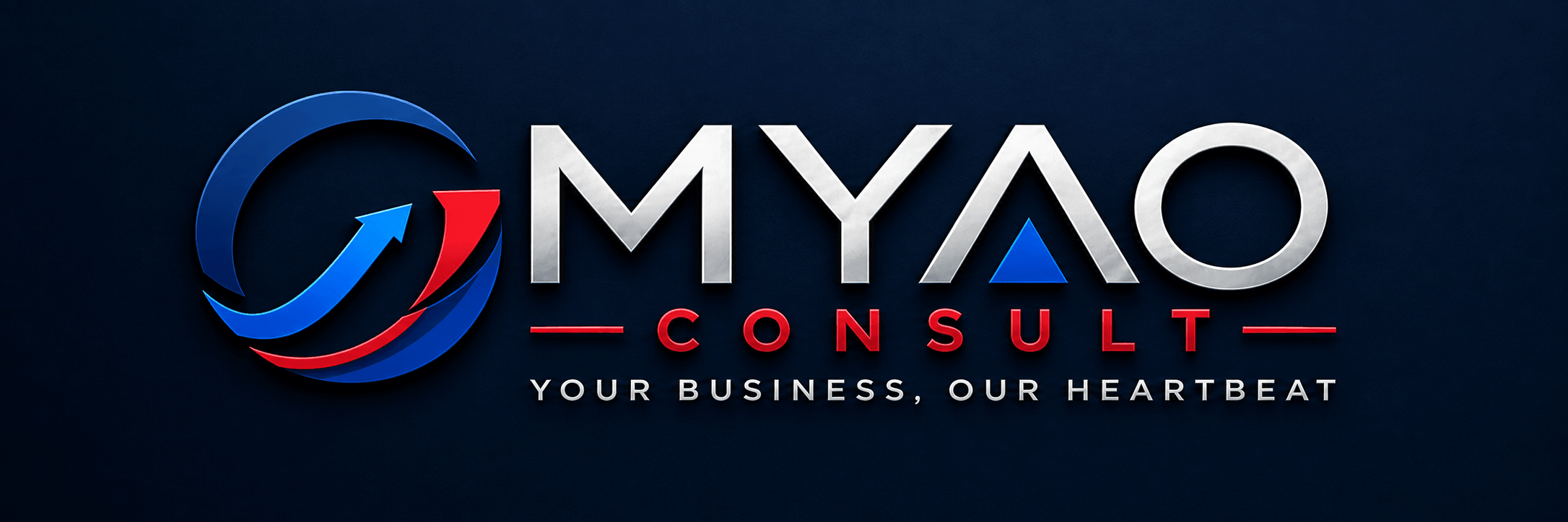 MYAO Consult logo